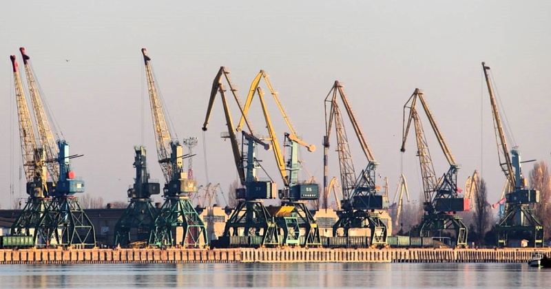Портова логістика в руках обраних: хто виграв 173 мільйони на Одещині