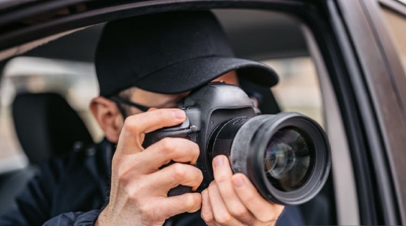 Для херсонських поліцейських планують закупити фотоапарати за майже 400 тисяч