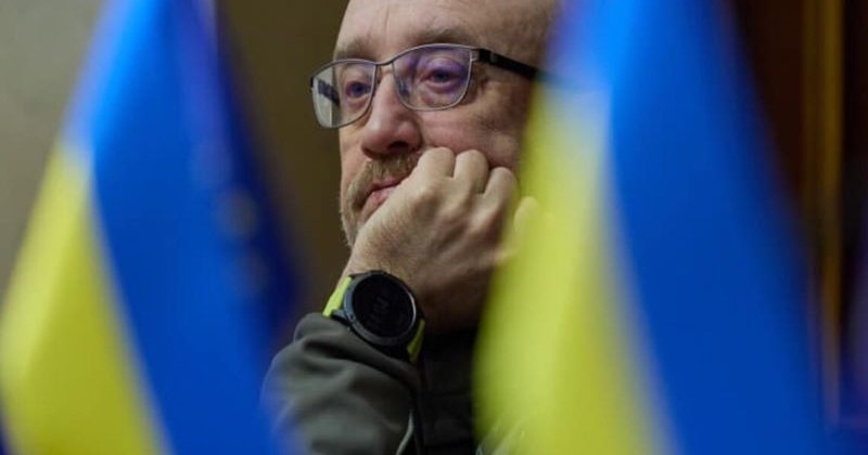 Резніков прокоментував скандал щодо завищених цін в Міноборони