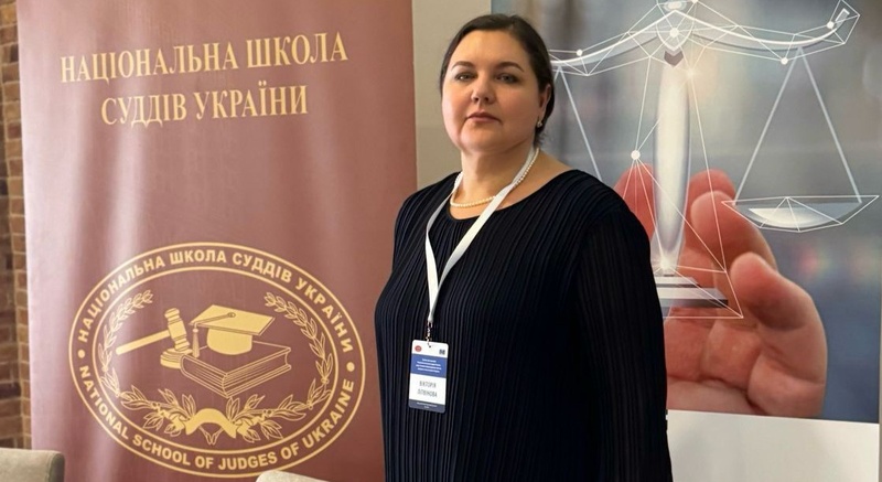 Отримувала мільйонні подарунки: суддя Літвінова пішла у відставку