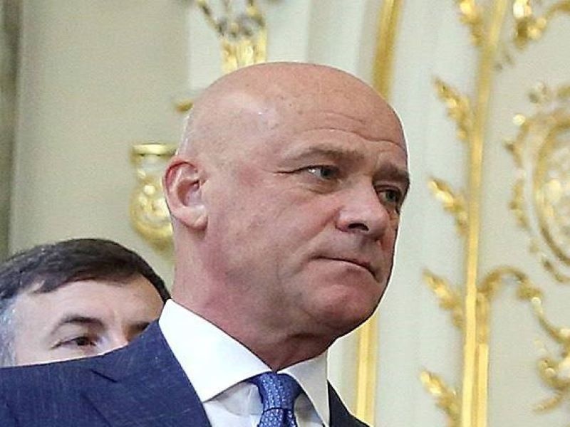 Вже другий рік як ВАКС не може розпочати розгляд справи Труханова