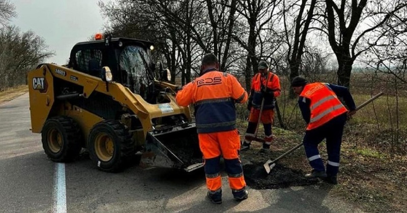 На Одещині розірвали пів мільярдну угоду зі скандальною фірмою