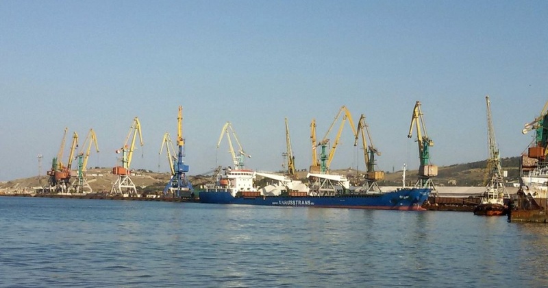 “Чорне зерно” та допомога армії ворога у Криму: в Одесі арештували майно компанії з російськими зв'язками