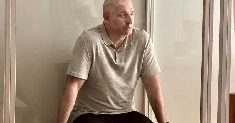 В Одеському суді свідки підтримали підозрюваного керівника Херсонського СІЗО