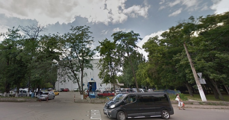 В Одесі вирішили розчистити місце під бювет за 14 мільйонів