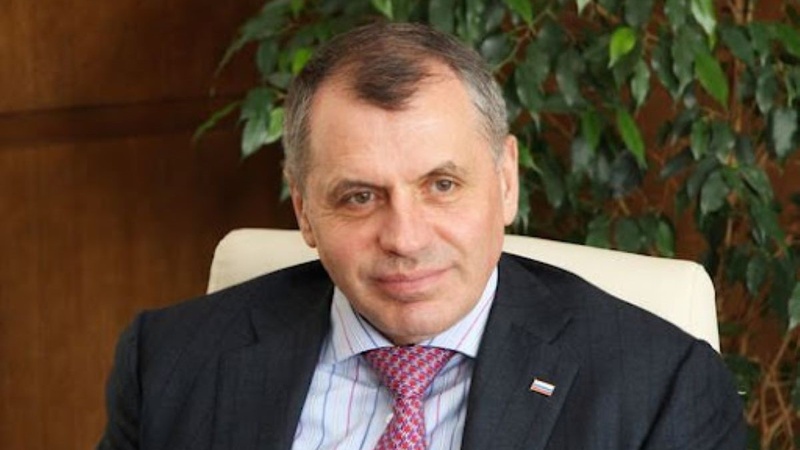 Під міжнародними санкціями і з підозрою в колаборації: топчиновника Криму викрили у підтримці агресії рф