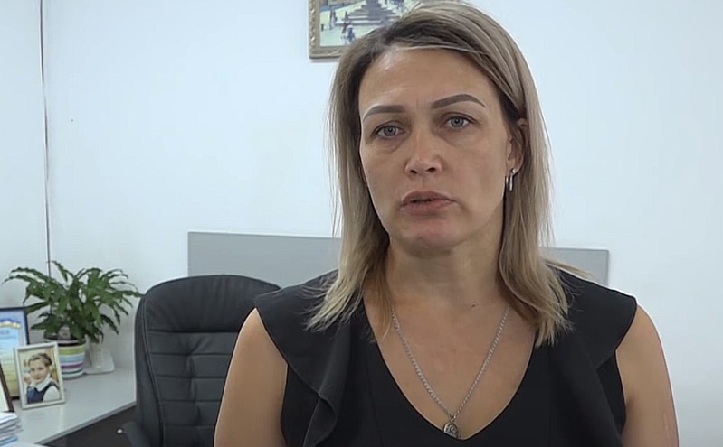 В департаменту освіти Одеси нова керівниця