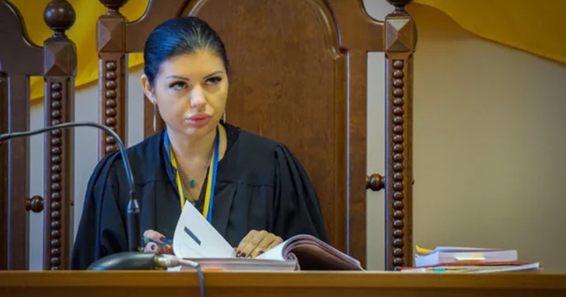 Дисциплінарну справу проти одеської судді Федулеєвої поставили на паузу