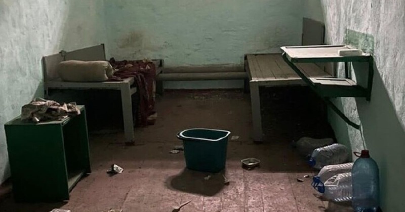 Воєнні злочини на Херсонщині: співробітника фсб звинуватили у катуваннях та знущаннях