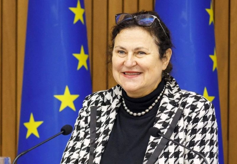 Корупція — друга за важливістю проблема в Україні, — посол ЄС