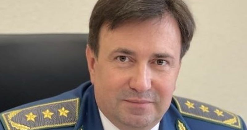 У заступника головного митника України виявили необґрунтовані активи, подаровані батьком