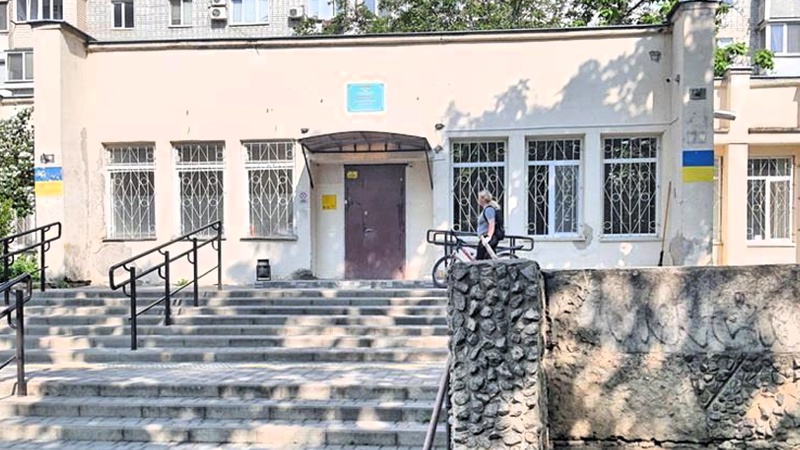 Реконструкцію двох медичних корпусів лікарні в Одесі оцінили у 16 мільярдів