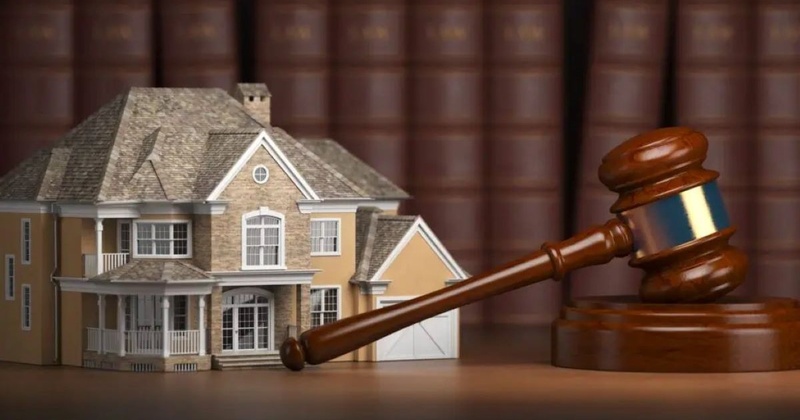 Суд арештував квартиру директора комунального підприємства на Миколаївщині