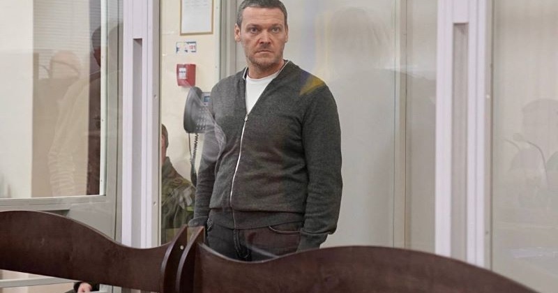 Бізнесмена Кауфмана, якого звинувачують у заволодінні одеським аеропортом, звільнили з-під варти