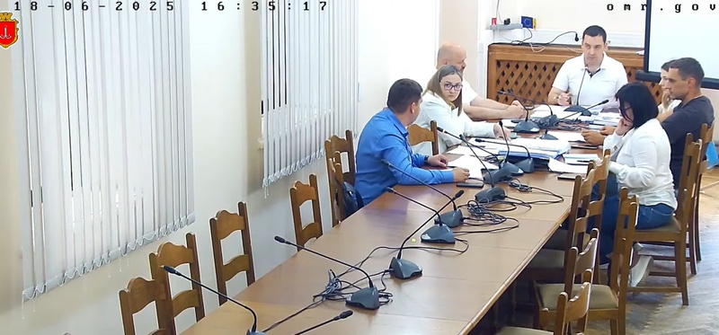 Бюджетна комісія погодила виділити 800 тисяч одеській політехніці на проєкт з відновлення гуртожитку