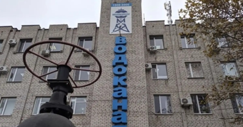 Схема з потрібним постачальником призвела до мільйонних збитків водоканалу Миколаєва