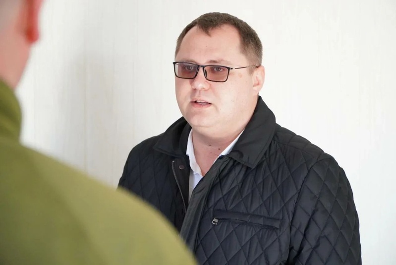 Херсонський слуга народу задекларував мільйони ''з неба''