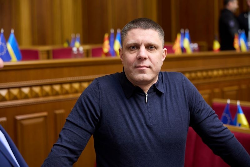 Мало їв, мало пив – автівку купив: миколаївський нардеп Копитін живе “в мінус”