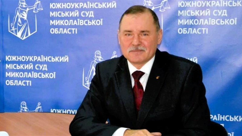 Суддю з Миколаївщини відсторонили через відмову пройти тест на сп’яніння та систематичні порушення