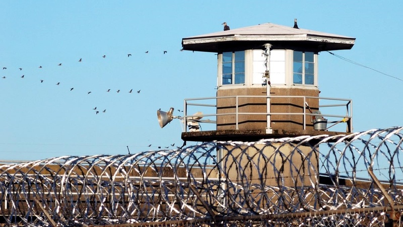 Колаборант з Херсона отримав 12 років за службу в тюрмі окупантів