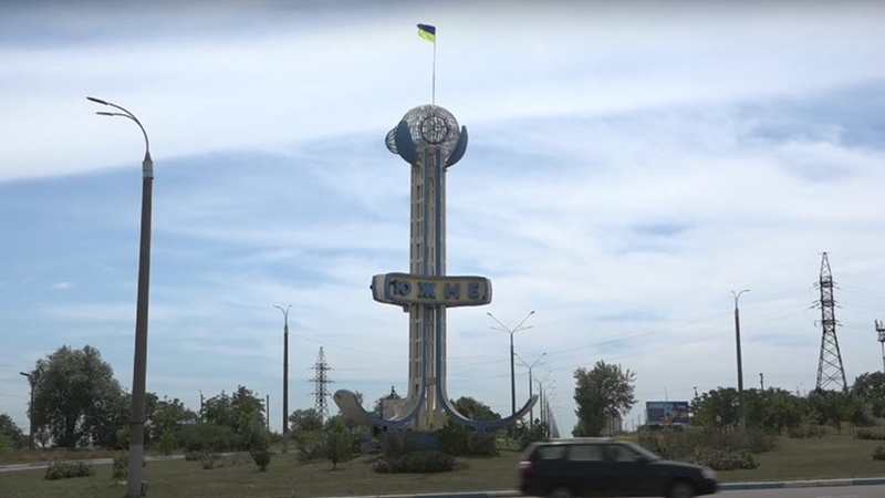 У Південному без аукціону обрали перевізника