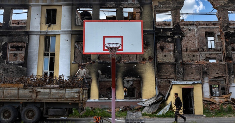 З чого починається “родіна”: як окупанти змінюють освітній процес на загарбаних територіях