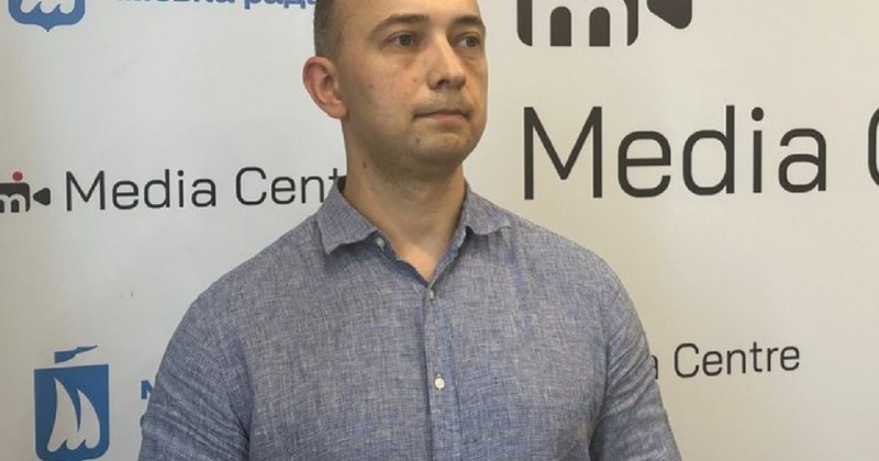 Без майна, але з грошима: що задекларував заступник мера Миколаєва