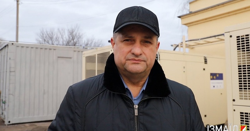 Зарплата більше, автівок менше: як змінилися статки мера Ізмаїла