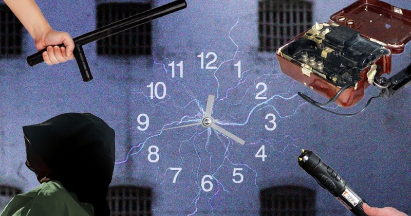 У Херсоні судитимуть зрадника за тортури сільського голови