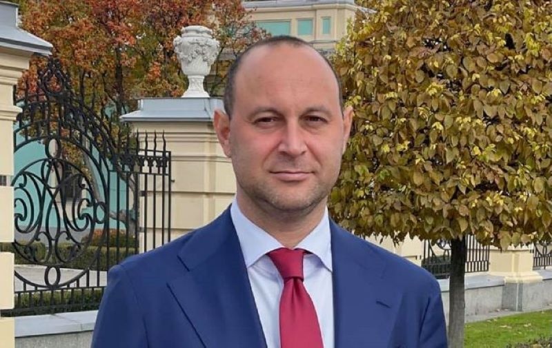 Живе на одну зарплату: що задекларував миколаївський нардеп Негулевський