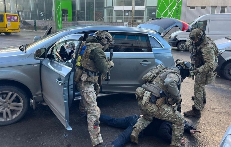 Схема з "бронею" від мобілізації на Одещині, яку викрив ЦПР, отримала продовження у кримінальній справі