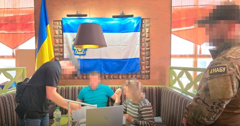 НАБУ затримало топчиновницю Херсонської ОВА