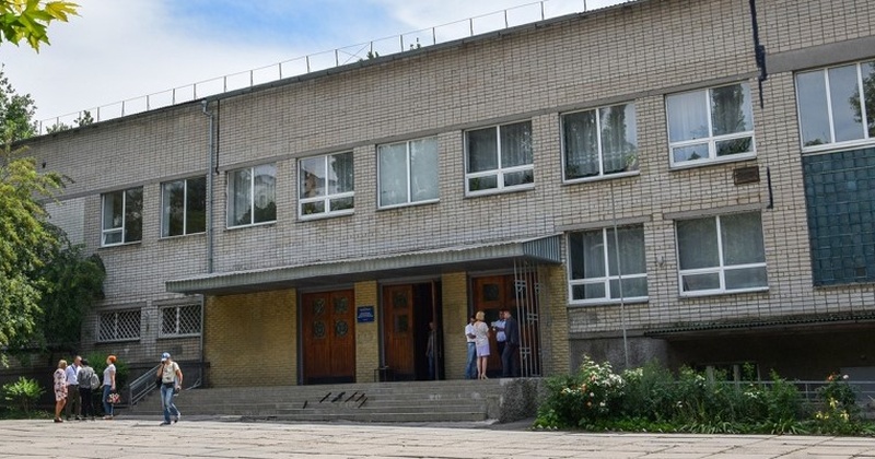 Учасники аукціону з ремонту школи в Миколаєві домовились між собою, - АМКУ