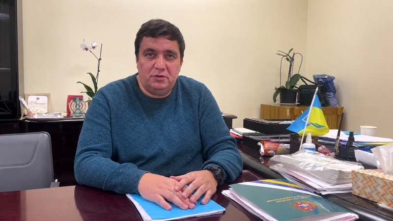 Суд відмовився арештовувати майно ексдиректора санаторію на Херсонщині за видобуток копалин