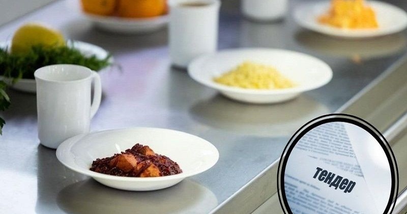 "Улюбленець" мерії три місяці годуватиме породіль в трьох пологових будинках Одеси