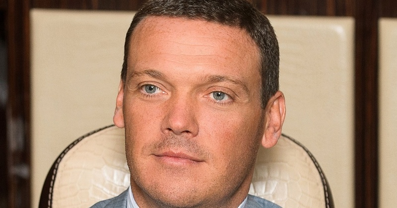 Одеського бізнесмена Кауфмана взяли під варту у справі аеропорту "Одеса"