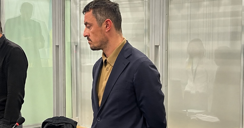 Тимошенко, якого взяли під варту у справі "Карфаген", міг бути причетним до онлайн-гемблінгу: що є на записі розмови