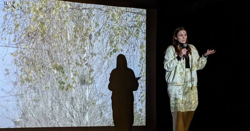 Фільм Центру публічних розслідувань потрапив у п’ятірку найкращих документальних стрічок