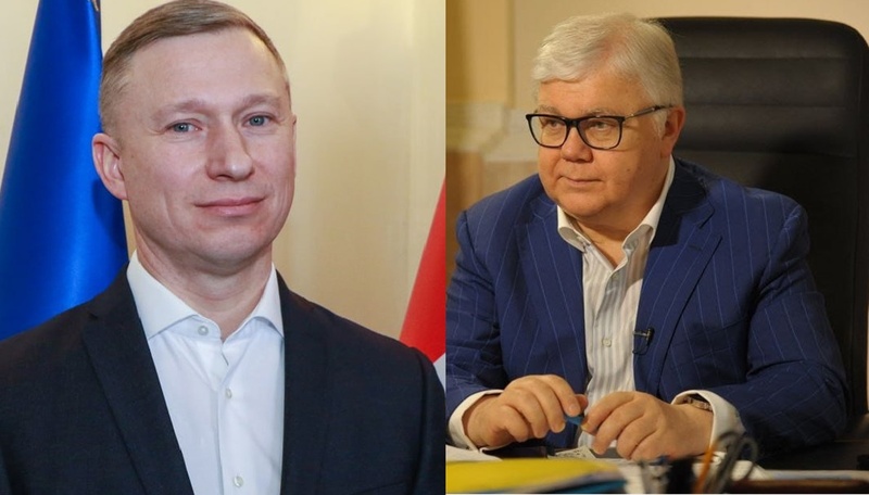 Секретар Одеської міської ради визначив хто підписуватиме фінансові документи без Труханова