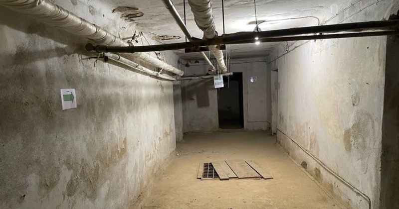 Підряд на укриття для дітей Миколаєва отримала компанія з Одеси у постійного замовника