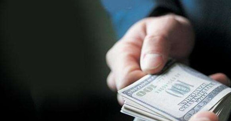 Депутата з Одещини впіймали на хабарі в півмільйона доларів