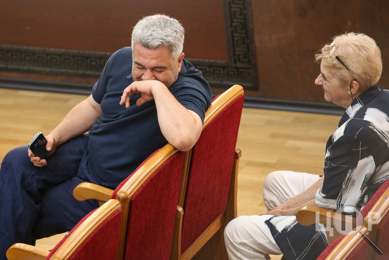 Декларація Анатолія Урбанського: 20 мільйонів готівкою та щедрі подарунки