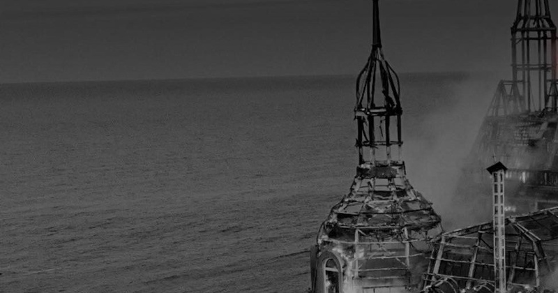 путін не допоміг Ківалову: все про "Замок Гаррі Поттера", який постраждав від удару "Іскандером"