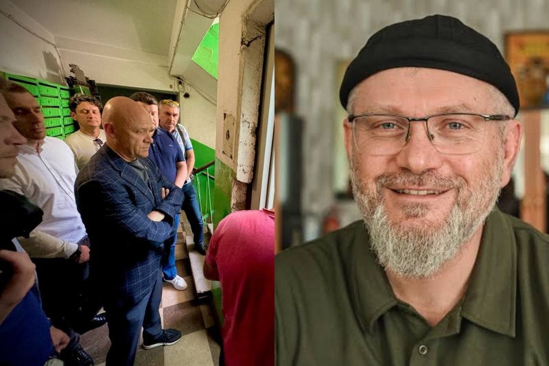 Пов’язана з родиною Вілкула компанія отримала нові підряди на ремонт ліфтів в Одесі