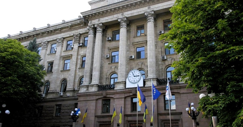 У Миколаєві обшукали міськраду через конкурс на сортувальну станцію