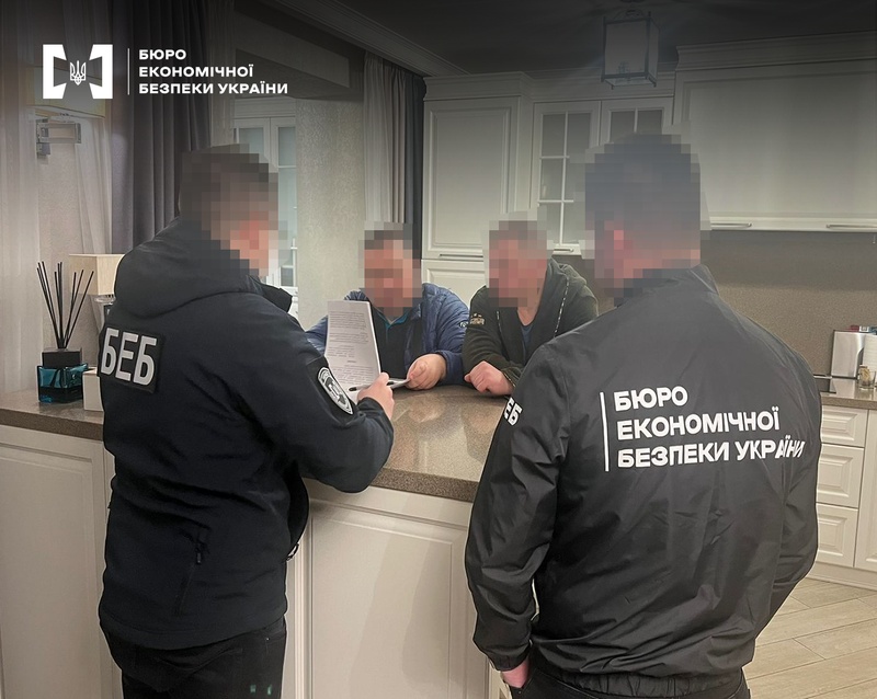 В Одесі справу про привласнення 800 тисяч скерували до суду