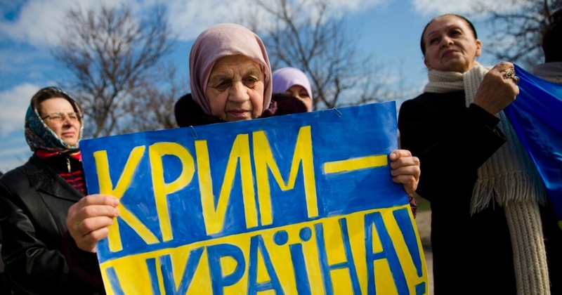 Постраждалими від окупантів у Криму виявились незгодні з режимом
