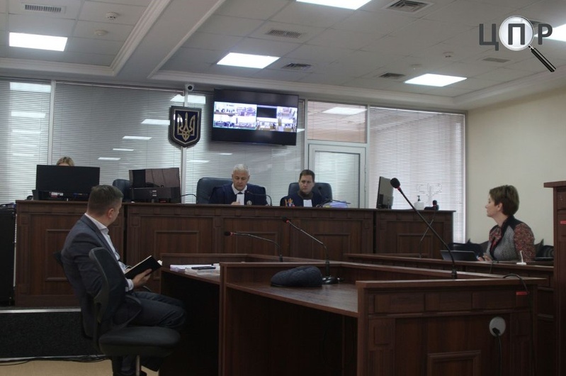 Справа про контрабанду цигарок: Головін заперечує дружбу з іншим фігурантом