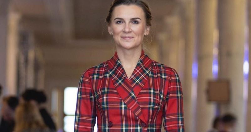 Нардепка та ексочільниця Одещини продала BMW у 2022 році