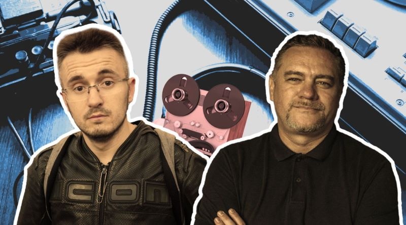 Комісія з журналістської етики відреагувала на кампанії тиску на розслідувачів Ніколова і Бігуса